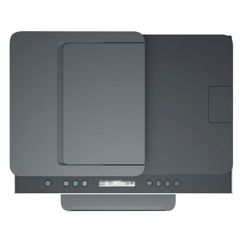 MULTIFUNCIONAL HP SMART TANK 750 TINTA CONTINUA COLOR WIFI