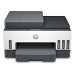 MULTIFUNCIONAL HP SMART TANK 750 TINTA CONTINUA COLOR WIFI