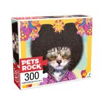 ROMPECABEZAS PETS C/300 PIEZAS