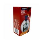 FOLIADOR METALICO 6 DIGITOS RIHAN