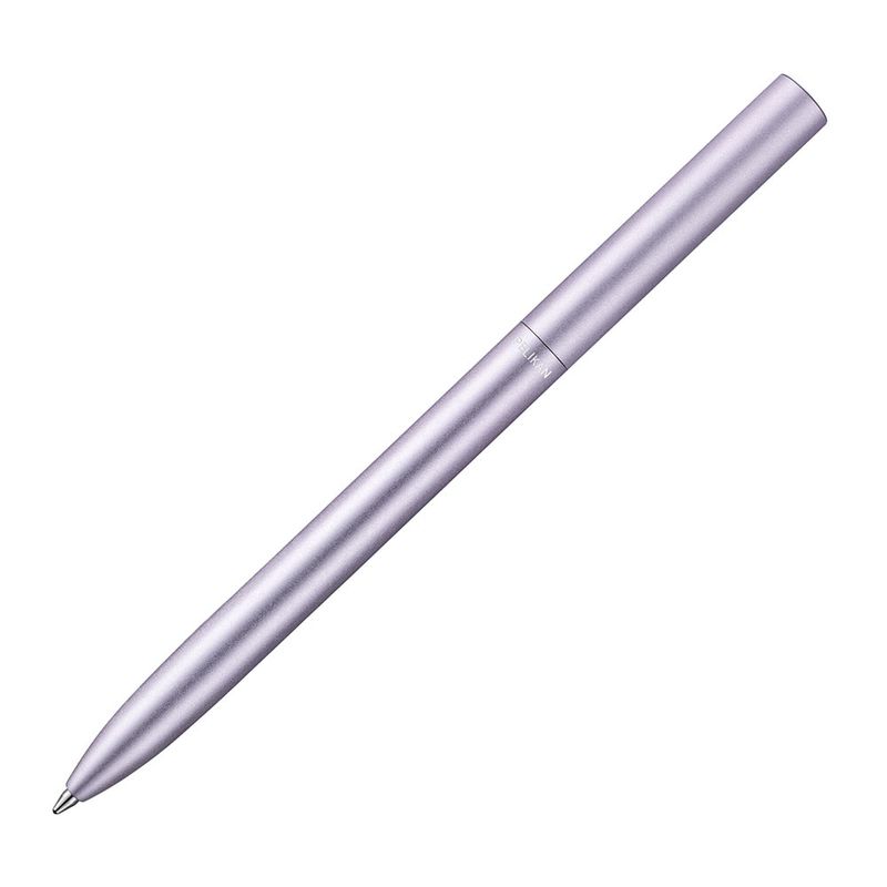 BOLIGRAFO INEO LAVANDA