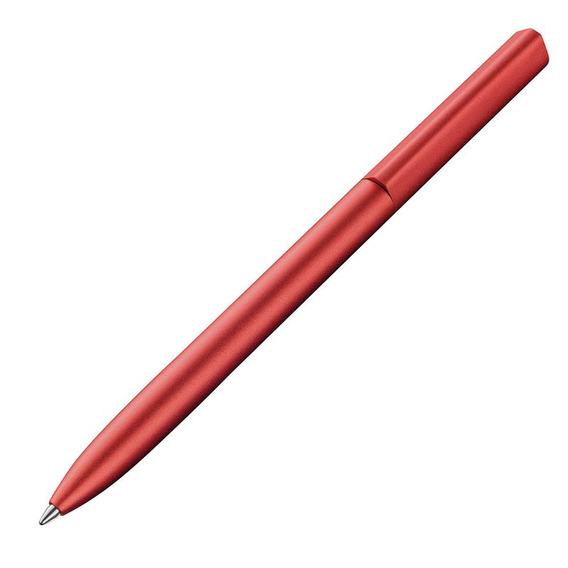 BOLIGRAFO INEO ROJO FUEGO