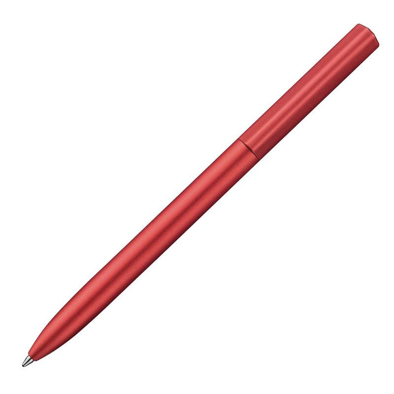 BOLIGRAFO INEO ROJO FUEGO