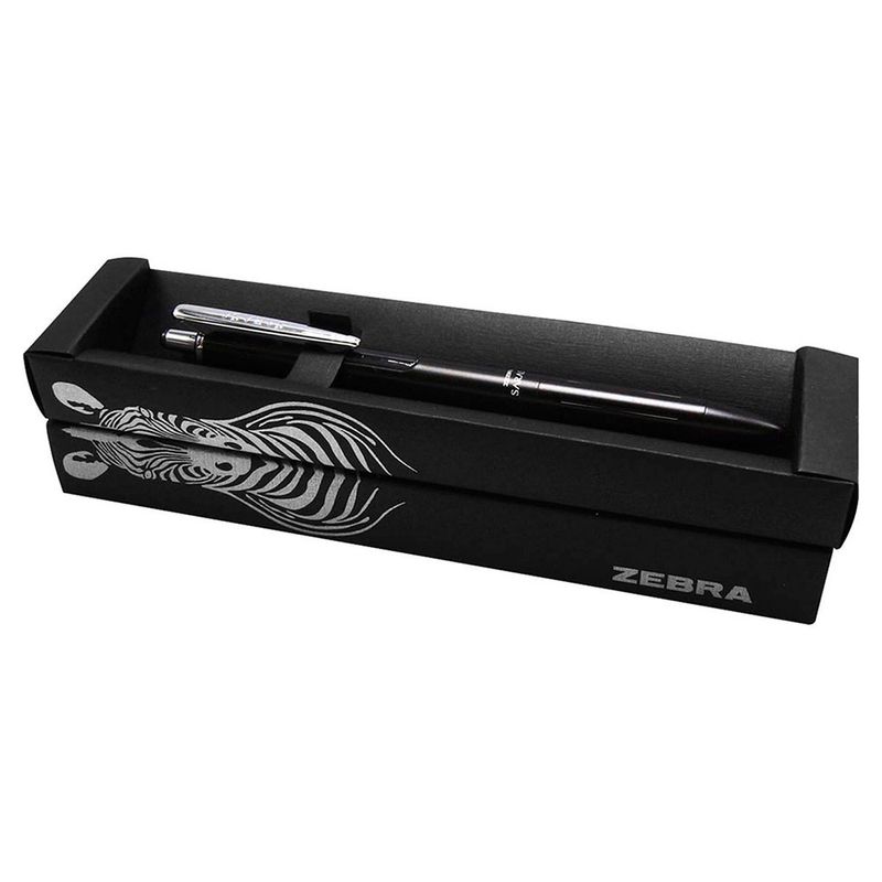 BOLIGRAFO RETRACTIL GEL SARASA GRAND NEGRO