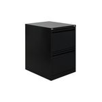 ARCHIVERO METAL 2 GAV 22 "NEGRO