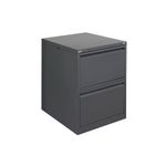 ARCHIVERO METAL 2 GAV 22 "HS GREY
