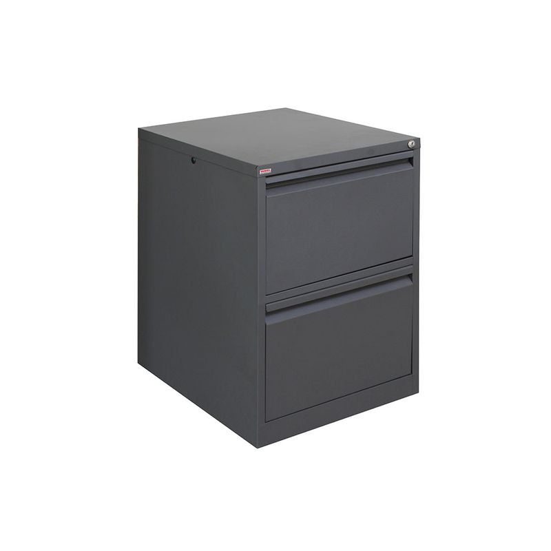 ARCHIVERO METAL 2 GAV 22 "HS GREY