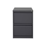ARCHIVERO METAL 2 GAV 22 "HS GREY