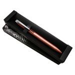 BOLIGRAFO RETRACTIL GEL SARASA GRAND ROSA