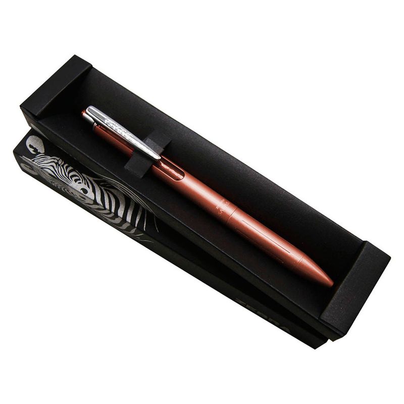 BOLIGRAFO RETRACTIL GEL SARASA GRAND ROSA