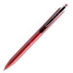 BOLIGRAFO RETRACTIL GEL SARASA GRAND ROSA