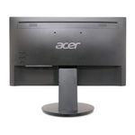 MONITOR ACER E200Q BI 195" HD (1600x900), 75HZ, VGA/HDMI, PANEL TN