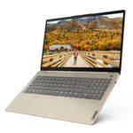 LAPTOP LENOVO IDEAPAD 3-15ALC6, 156" FHD, RYZEN 7-5700U, 16GB RAM, 512GB SSD M2, WIN11HOME, ARENA