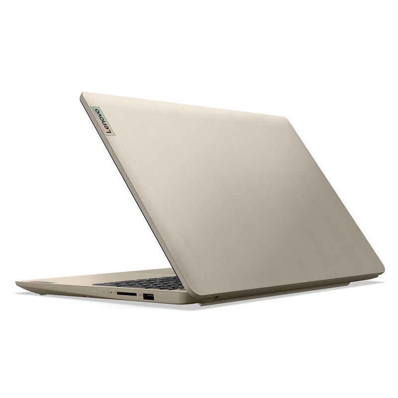 LAPTOP LENOVO IDEAPAD 3-15ALC6, 156" FHD, RYZEN 7-5700U, 16GB RAM, 512GB SSD M2, WIN11HOME, ARENA