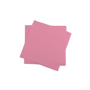 Servilleta Fiesta Rosa C/16 Pzas 0221-0044