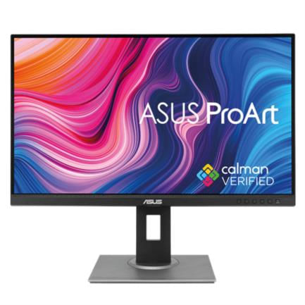 Monitor Asus ProArt 27" WQHD Resolución 2560x1440 HDMI/DP/DVI/USB Panel IPS