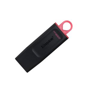 Memoria Usb 256Gb 3.2 Exodia Dtx, Negro Dtx/256Gb