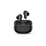 AUDIFONOS INALAMBRICOS STF ICON TWS NEGRO