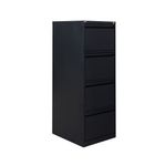 ARCHIVERO METAL 4 GAV 22 "NEGRO