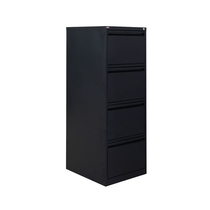 ARCHIVERO METAL 4 GAV 22 "NEGRO