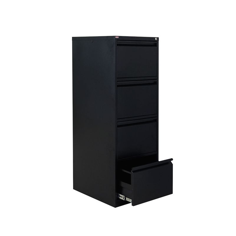ARCHIVERO METAL 4 GAV 22 "NEGRO