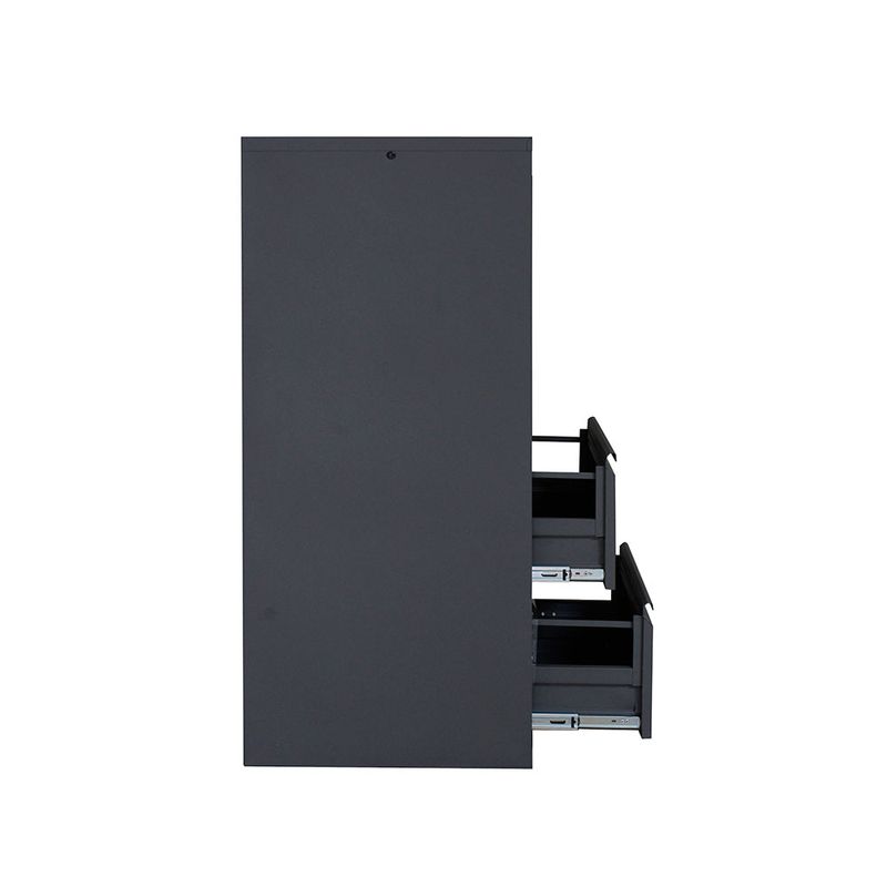 ARCHIVERO METAL 4 GAV 22 "HS GRAY