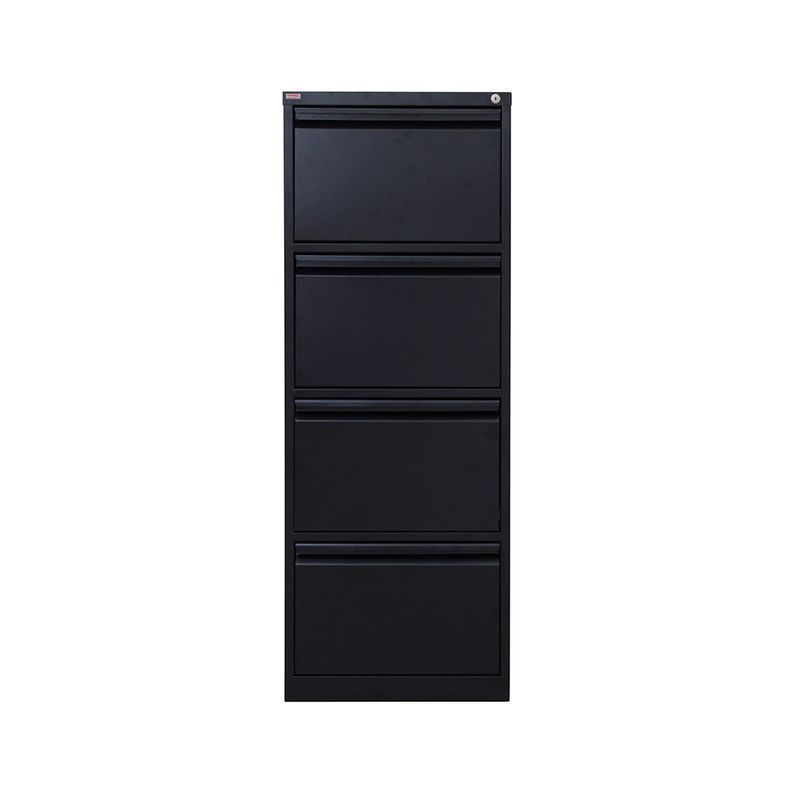 ARCHIVERO METAL 4 GAV 22 "NEGRO