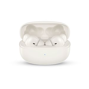 Audifonos Inalambricos Stf Icon Tws Blanco St-E36427