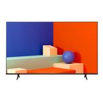 PANTALLA LED 50" SMART TV 4K (3840 X 2160), 3 HDMI, 2 USB, 60HZ