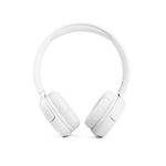 AUDIFONOS DIADEMA BLUETOOTH JBL TUNE 510 BLANCO