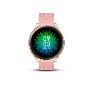 Smartwatch Stf Kronos Sport, Rosa St-W37943