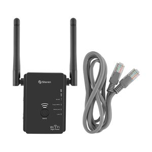 Repetidor Wifi De Alto Alcance Com-8200