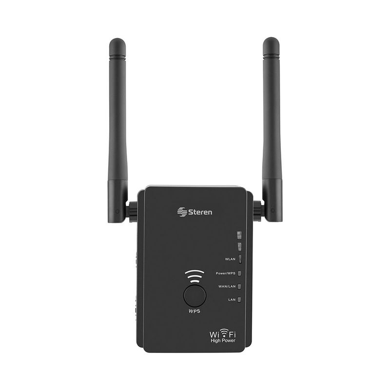 REPETIDOR WIFI DE ALTO ALCANCE