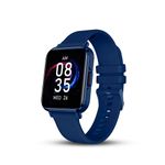 SMARTWATCH STF KRONOS OPTIMUM TOUCH, AZUL