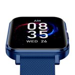 SMARTWATCH STF KRONOS OPTIMUM TOUCH, AZUL