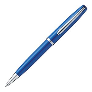Boligrafo Jazz Noble Elegance Azul Zafiro 30073346