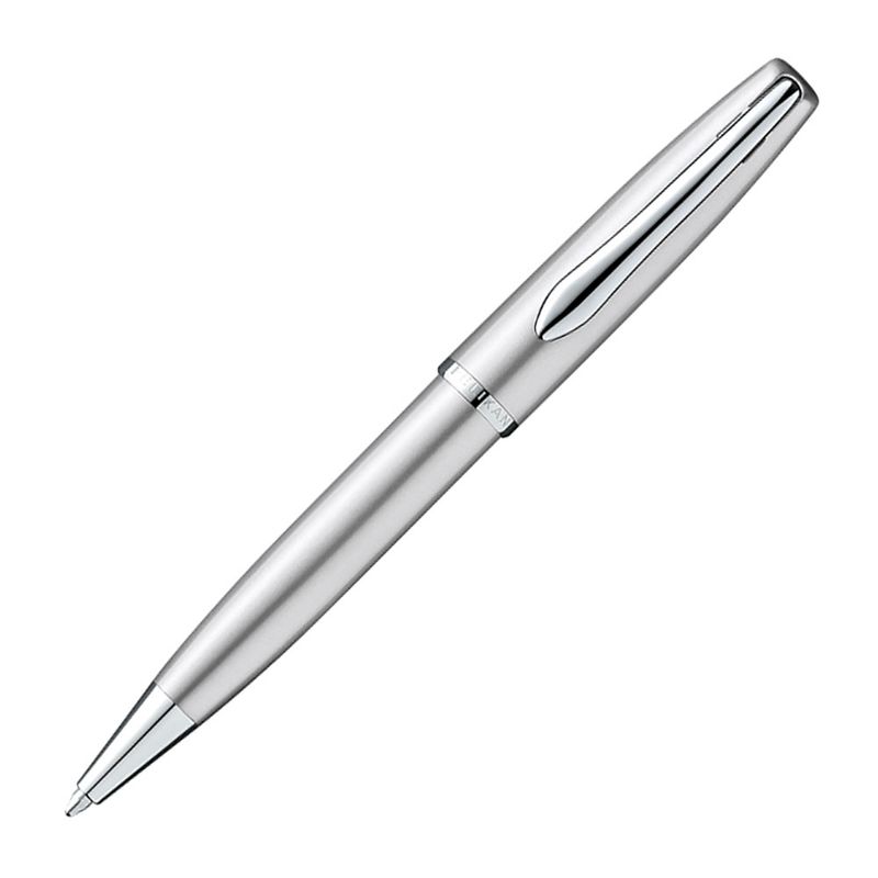 BOLIGRAFO JAZZ NOBLE ELEGANCE PLATA