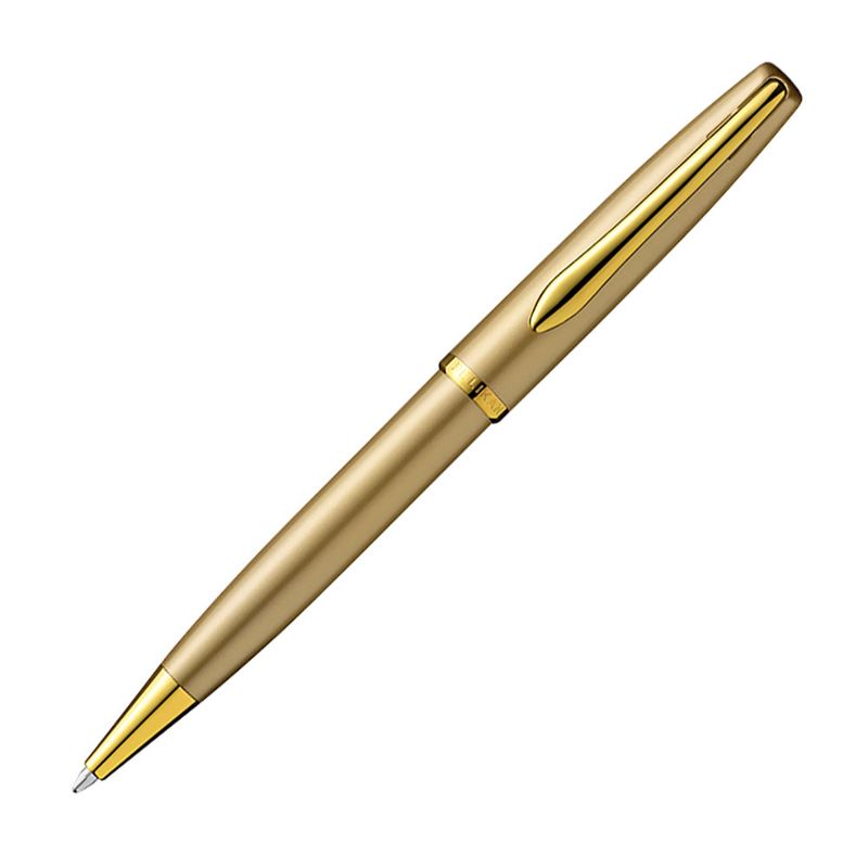 BOLIGRAFO JAZZ NOBLE ELEGANCE ORO