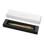 BOLIGRAFO JAZZ NOBLE ELEGANCE ORO