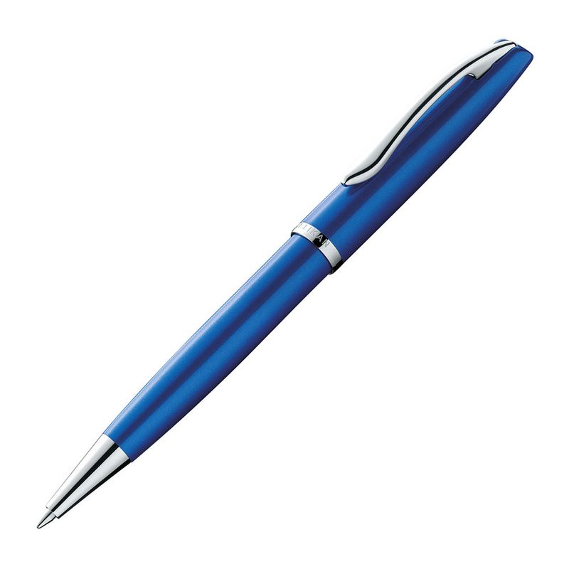BOLIGRAFO JAZZ NOBLE ELEGANCE AZUL ZAFIRO