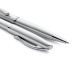 BOLIGRAFO JAZZ NOBLE ELEGANCE PLATA