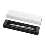 BOLIGRAFO JAZZ NOBLE ELEGANCE PLATA