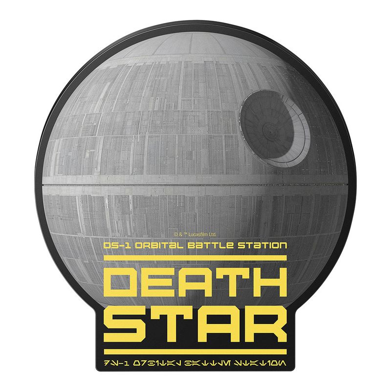 MOUSE PAD STAR WARS