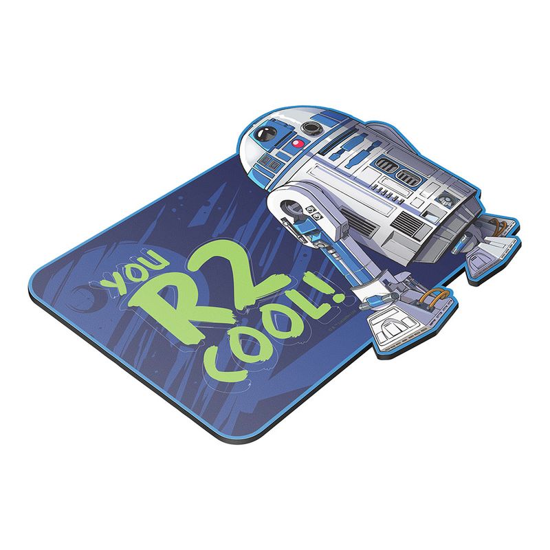 MOUSE PAD STAR WARS