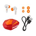 AUDIFONOS INALAMBRICOS BLUETOOTH FREEPODS TRUE WIRELESS FORTE STAR WARS