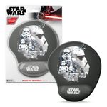 TAPETE PARA MOUSE ORTOPEDICO STAR WARS