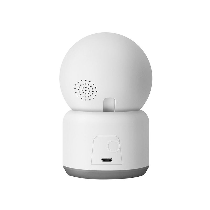 CAMARA WIFI CON MONITOREO POR INTERNET