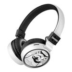 AUDIFONOS DIADEMA BLUETOOTH CON REPRODUCTOR MP3 STAR WARS