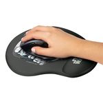 TAPETE PARA MOUSE ORTOPEDICO STAR WARS