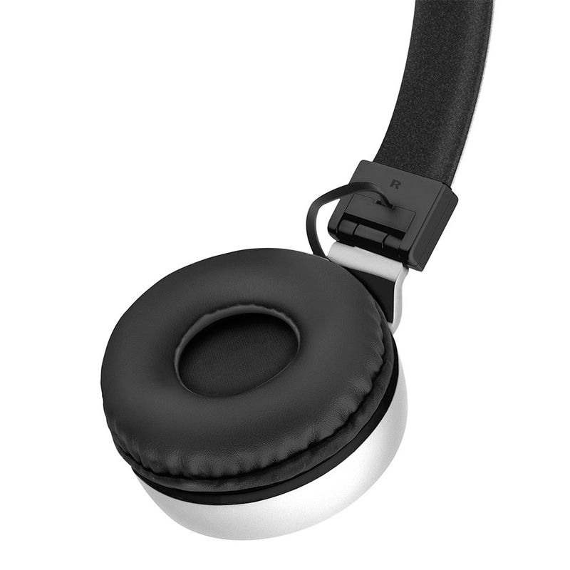 AUDIFONOS DIADEMA BLUETOOTH CON REPRODUCTOR MP3 STAR WARS